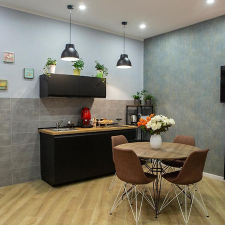San Giovanniello House Napoli Dış mekan fotoğraf