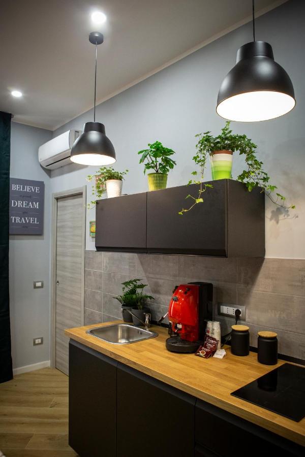 San Giovanniello House Napoli Dış mekan fotoğraf