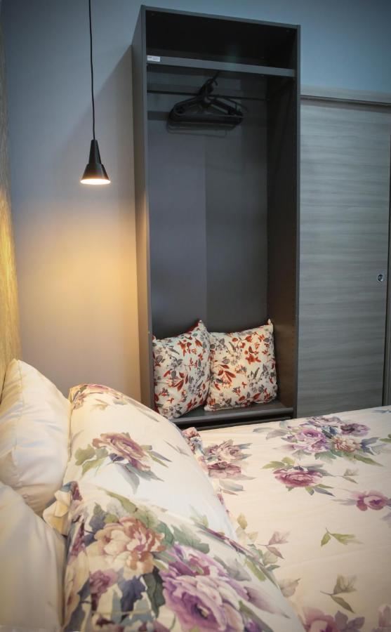 San Giovanniello House Napoli Dış mekan fotoğraf