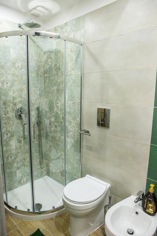 San Giovanniello House Napoli Dış mekan fotoğraf