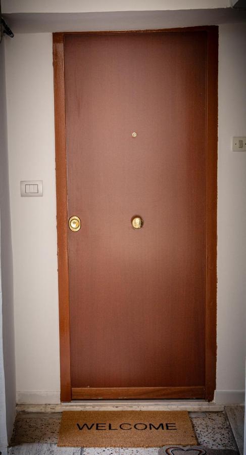 San Giovanniello House Napoli Dış mekan fotoğraf